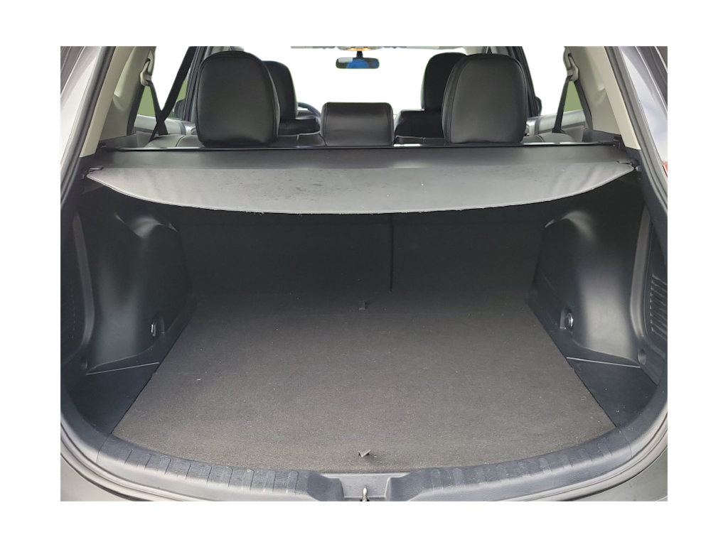 Thumbnail: 2013 Toyota RAV4 - 15