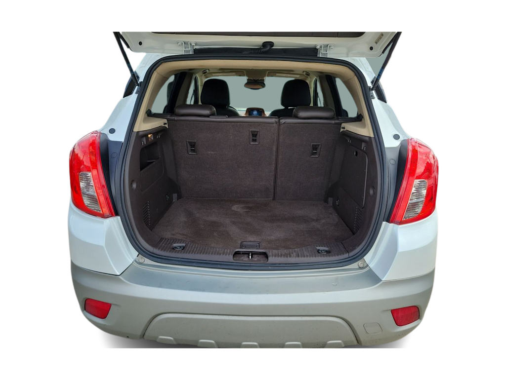 Thumbnail: 2014 Buick Encore - 13