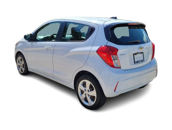 Thumbnail: 2020 Chevrolet Spark - 3