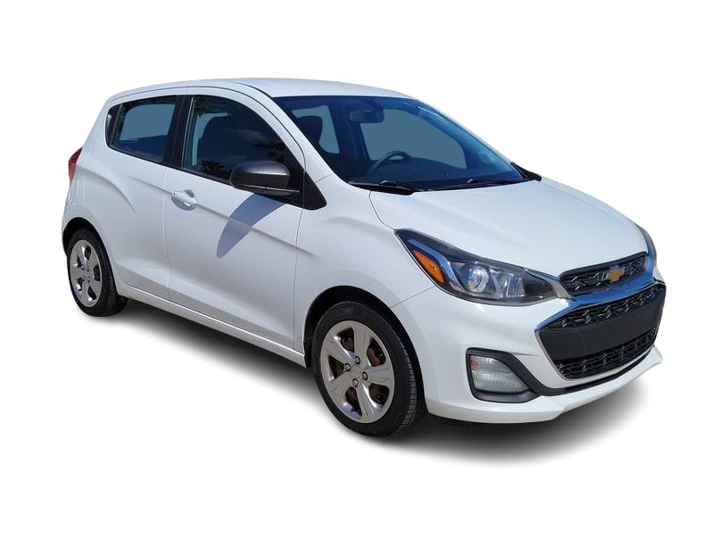 Thumbnail: 2020 Chevrolet Spark - 18