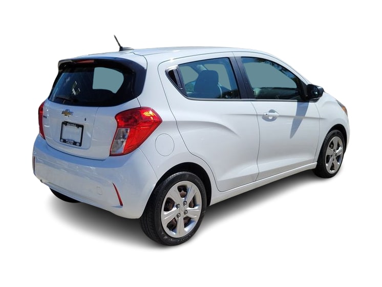 Thumbnail: 2020 Chevrolet Spark - 17