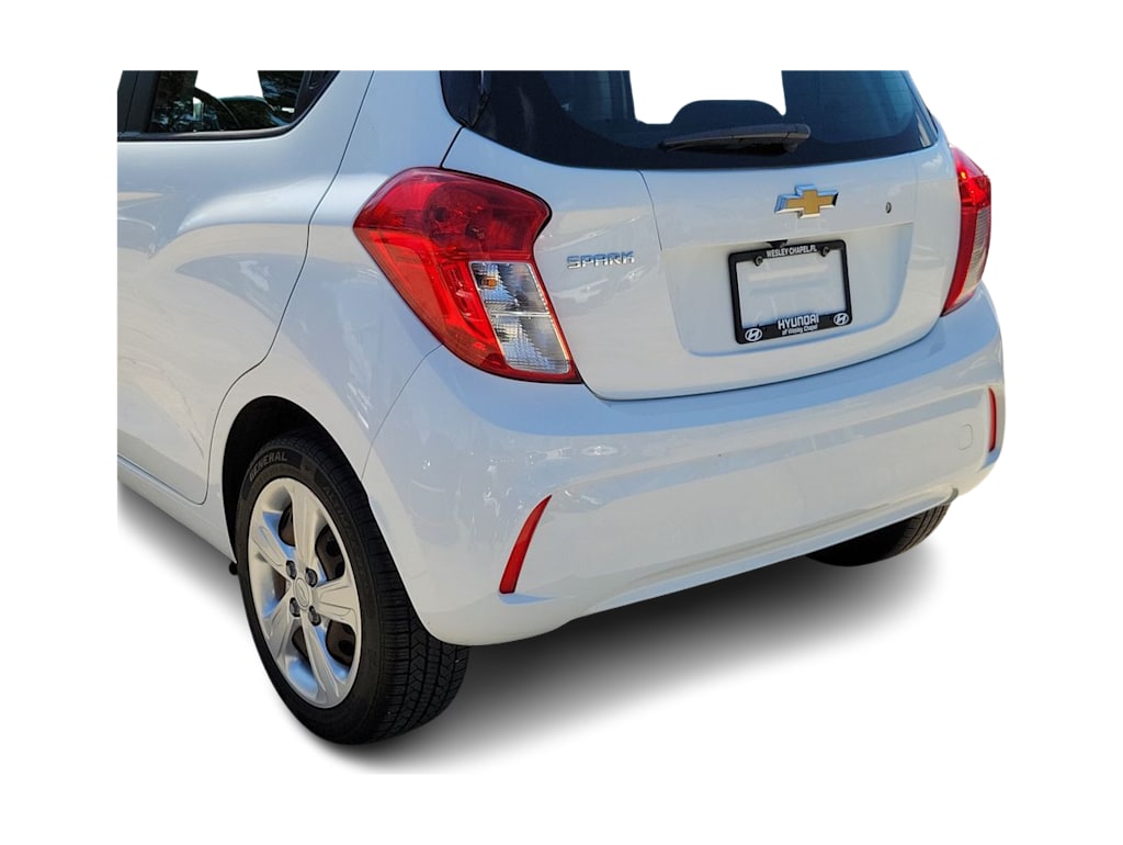 Thumbnail: 2020 Chevrolet Spark - 19
