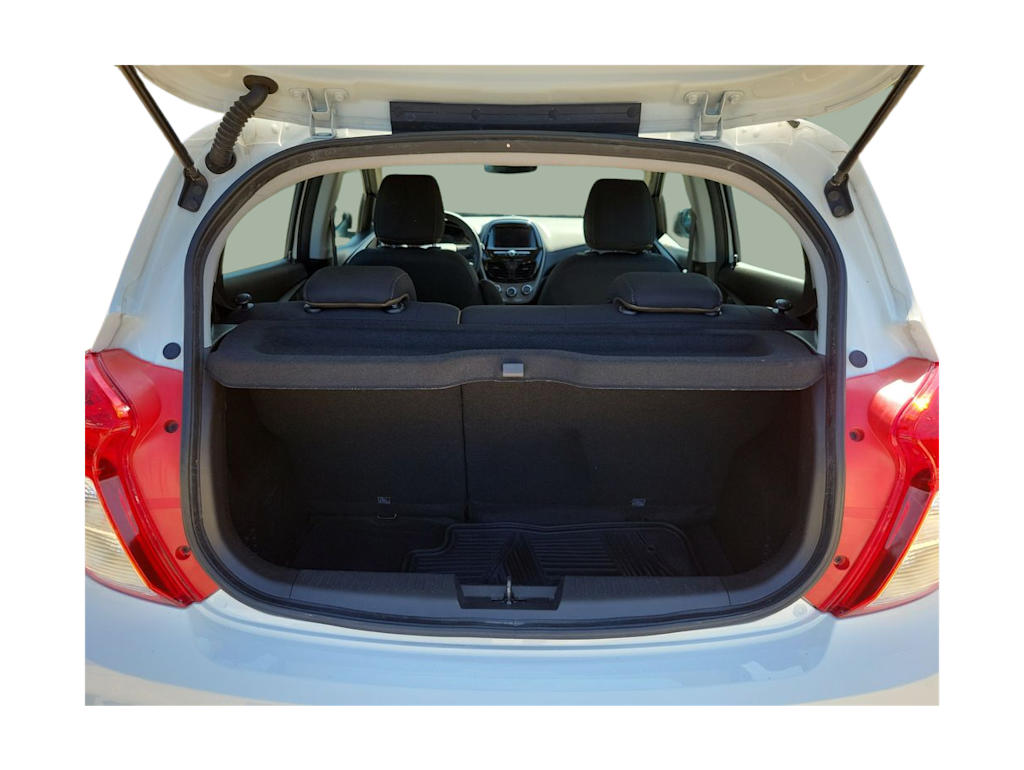Thumbnail: 2020 Chevrolet Spark - 15
