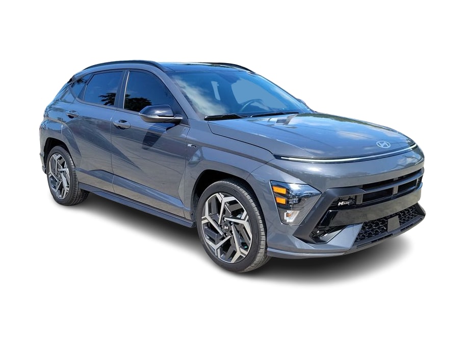 Thumbnail: 2024 Hyundai Kona - 17