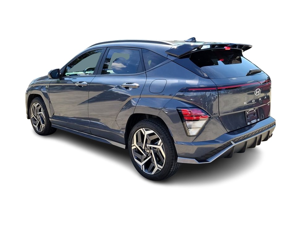 Thumbnail: 2024 Hyundai Kona - 3