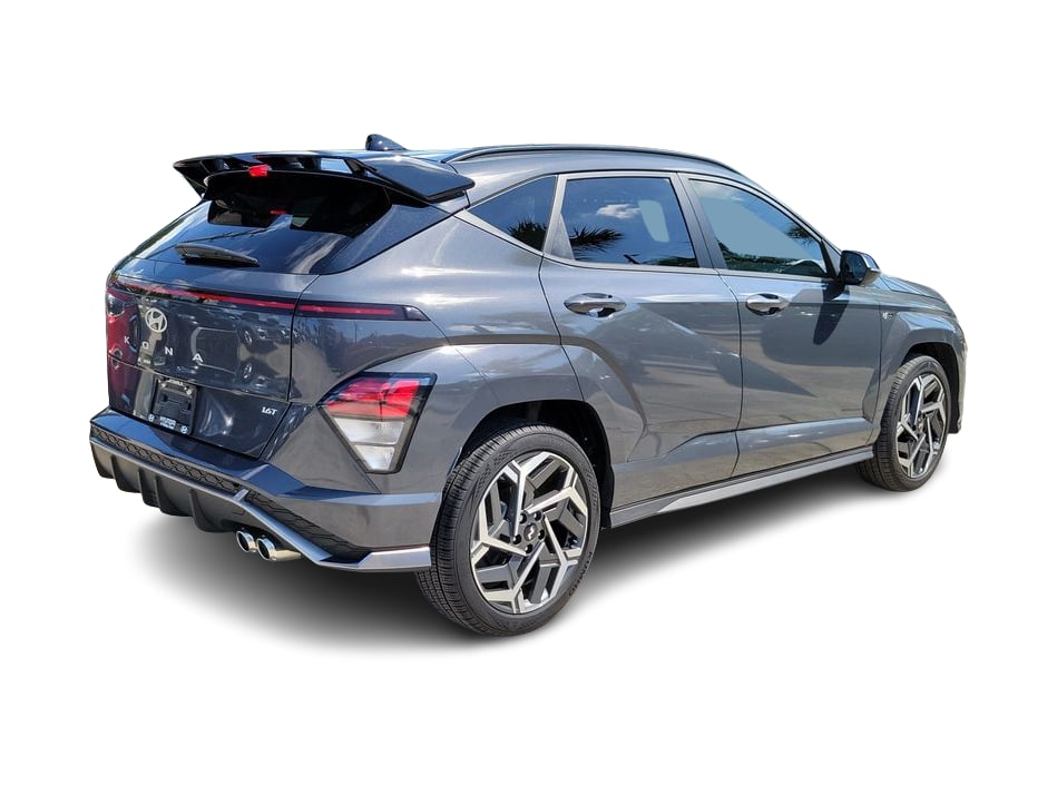 Thumbnail: 2024 Hyundai Kona - 16