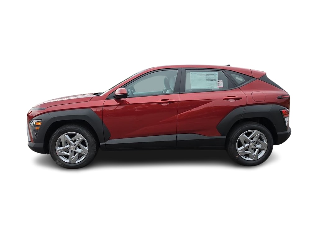 Thumbnail: 2027 Hyundai Kona - 3