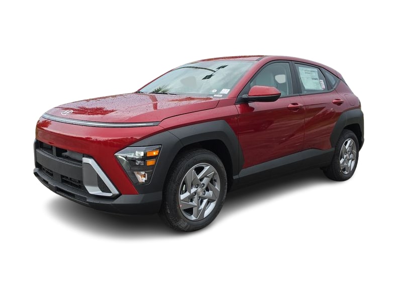 Thumbnail: 2027 Hyundai Kona - 17