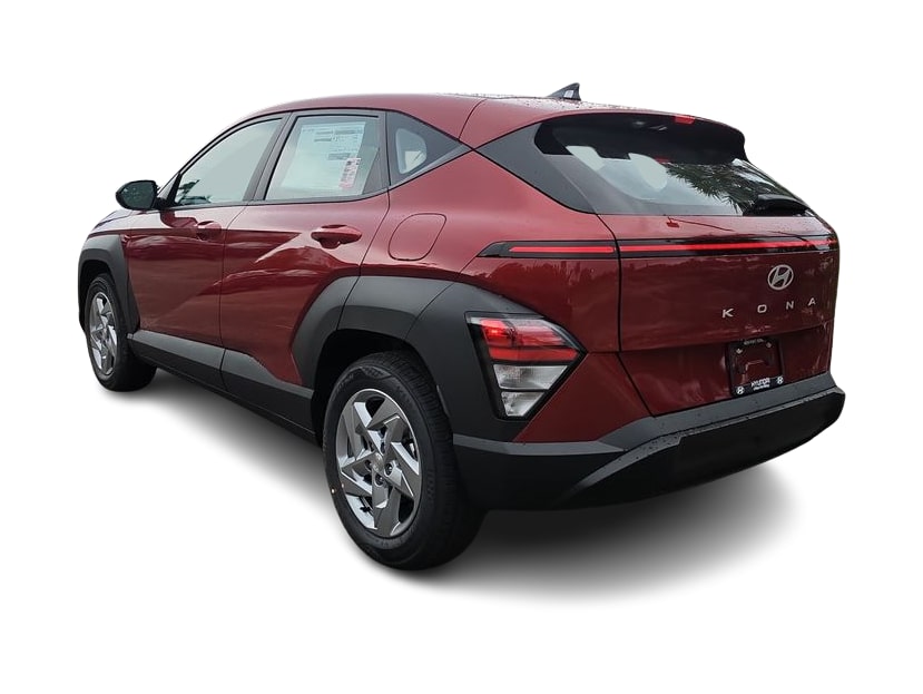 Thumbnail: 2027 Hyundai Kona - 4