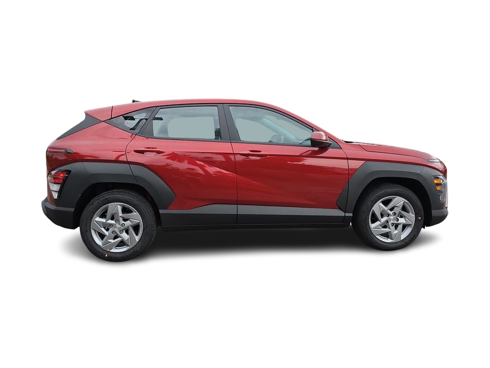 Thumbnail: 2027 Hyundai Kona - 19