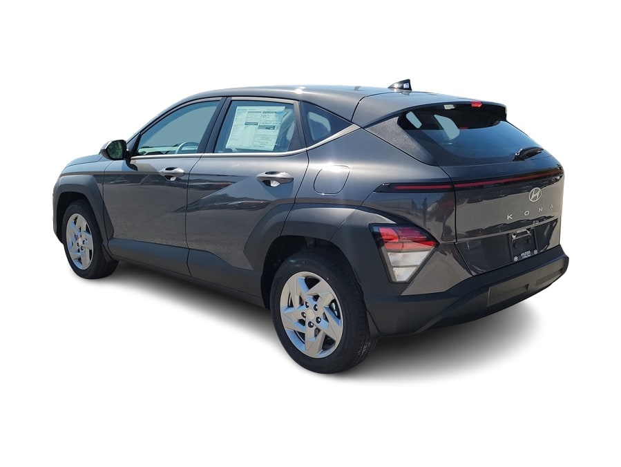 Thumbnail: 2026 Hyundai Kona - 3
