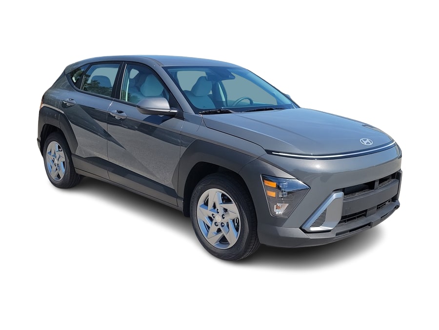 Thumbnail: 2026 Hyundai Kona - 18