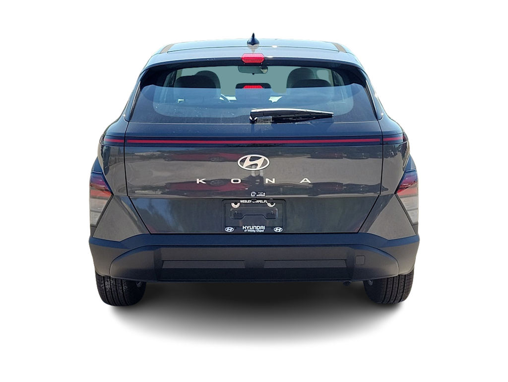 Thumbnail: 2026 Hyundai Kona - 4