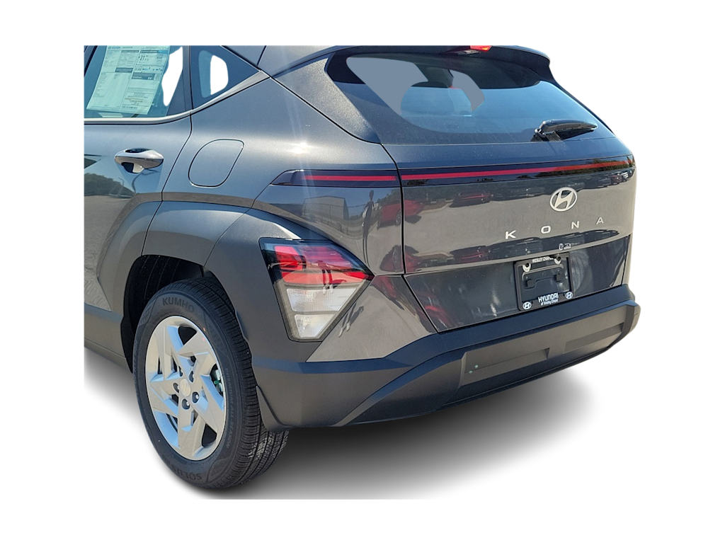 Thumbnail: 2026 Hyundai Kona - 19