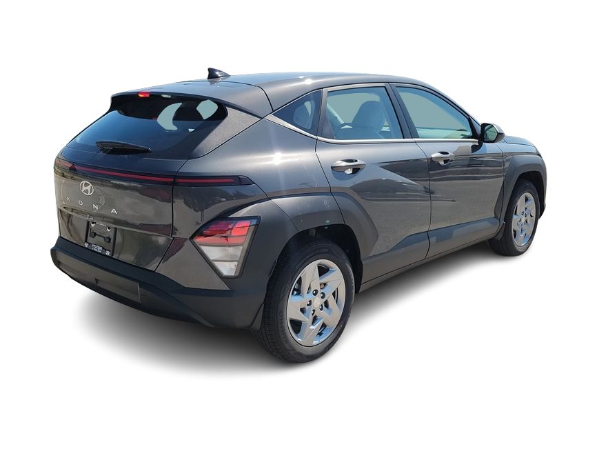 Thumbnail: 2026 Hyundai Kona - 17