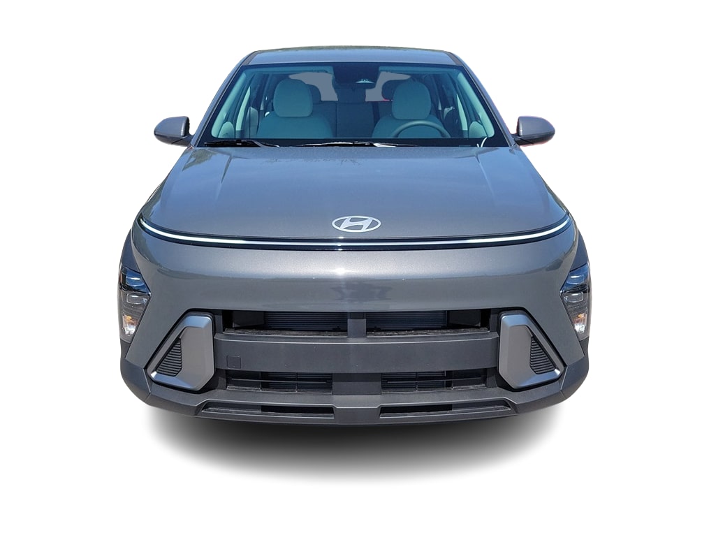 Thumbnail: 2026 Hyundai Kona - 5