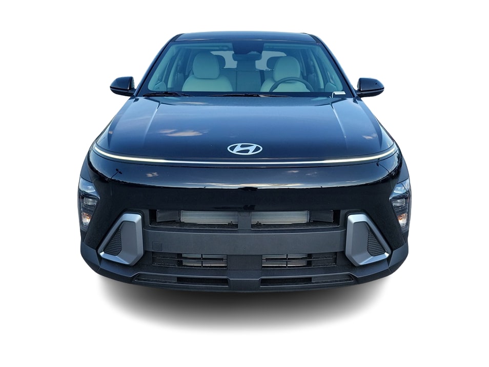 Thumbnail: 2026 Hyundai Kona - 5