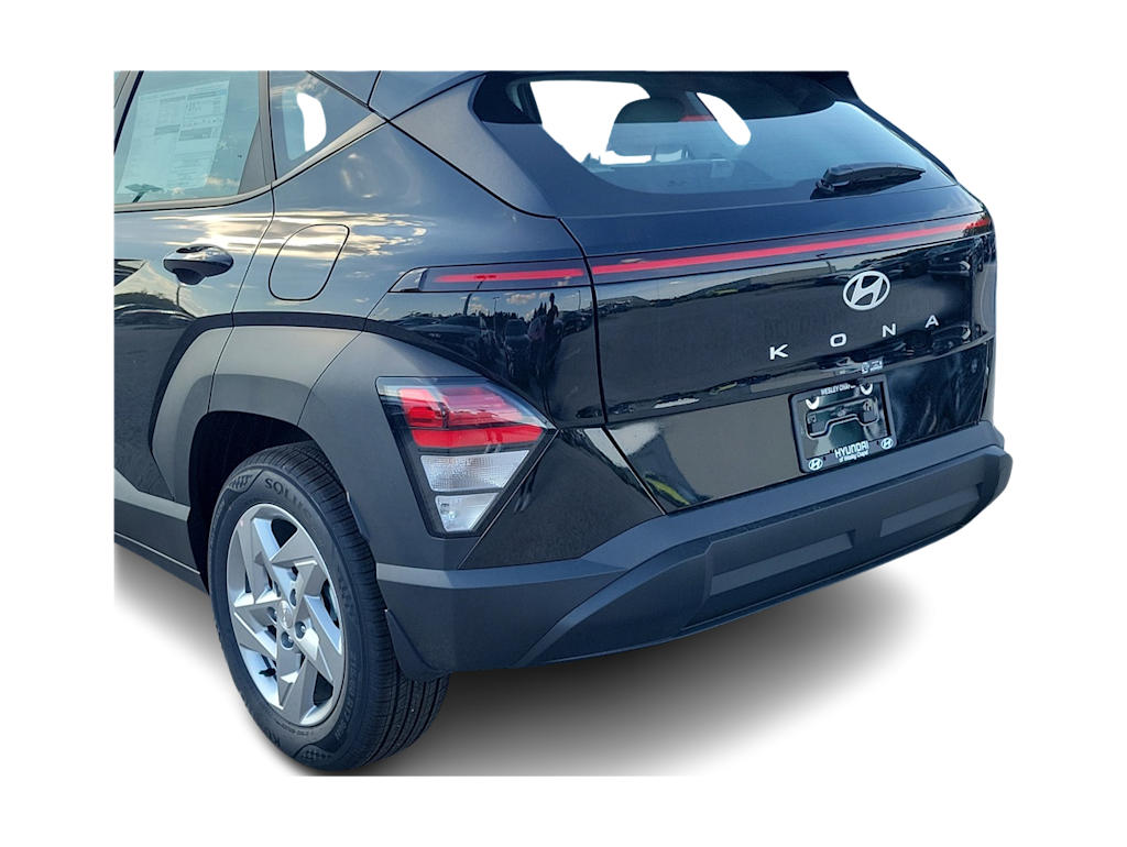 Thumbnail: 2026 Hyundai Kona - 18