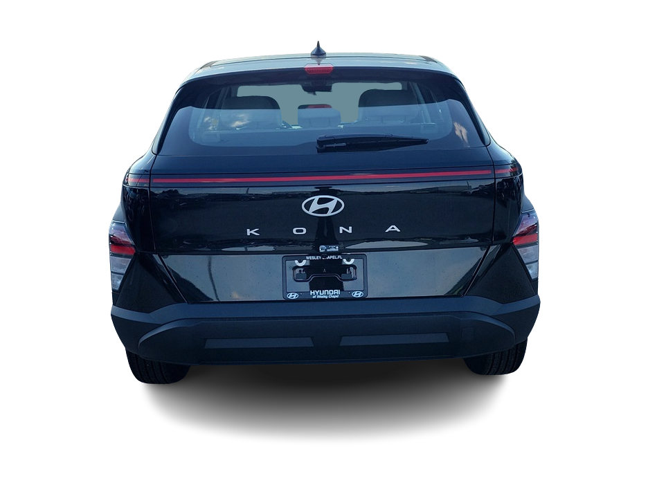 Thumbnail: 2026 Hyundai Kona - 4