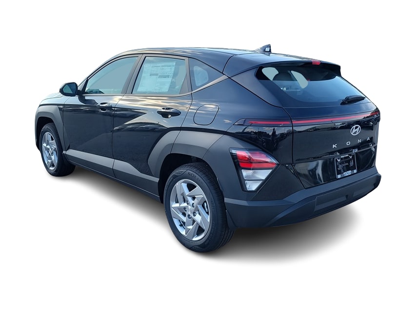 Thumbnail: 2026 Hyundai Kona - 3