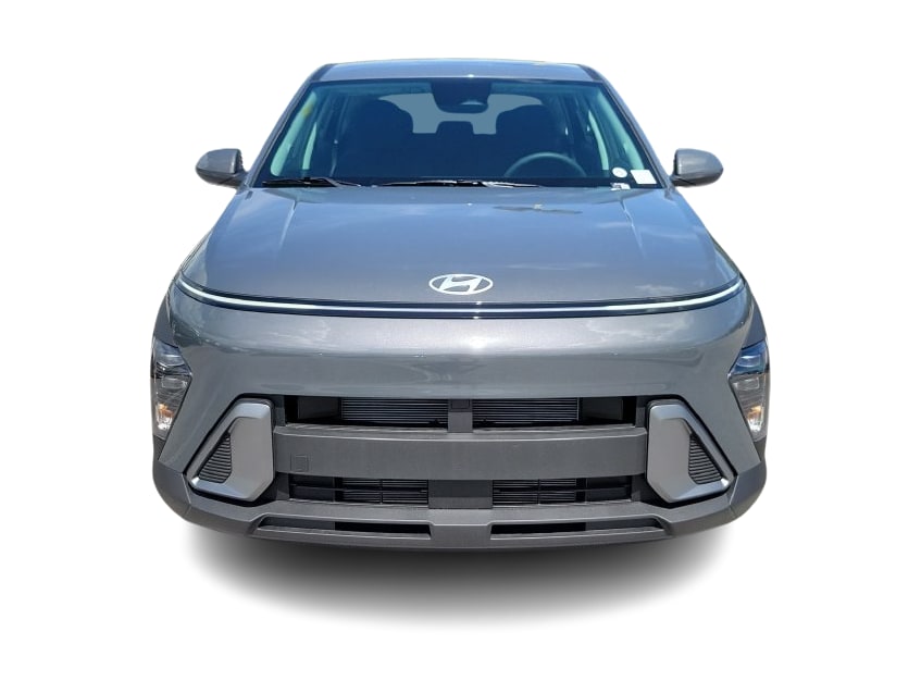 Thumbnail: 2027 Hyundai Kona - 4