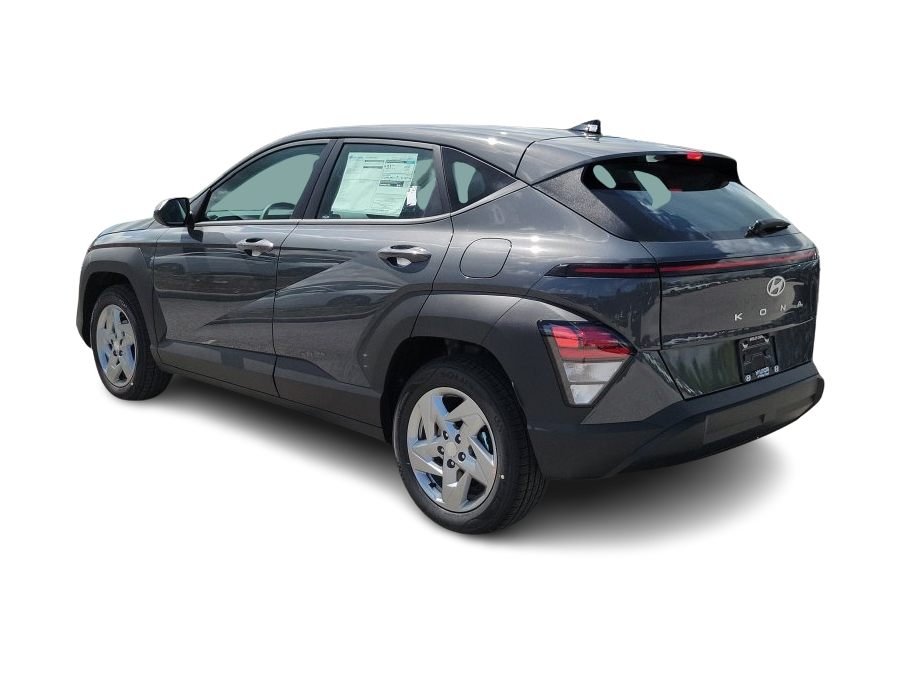 Thumbnail: 2027 Hyundai Kona - 3
