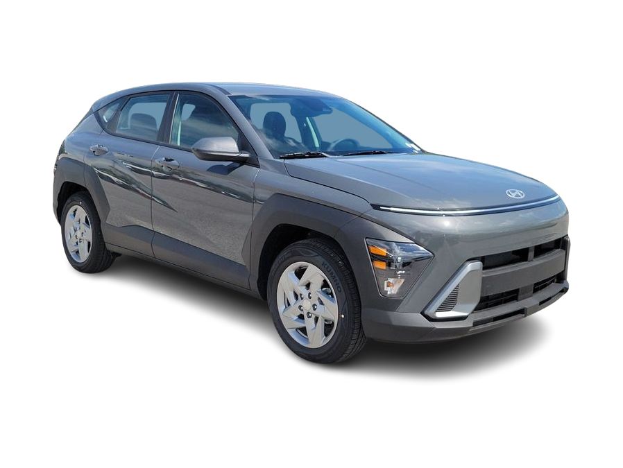 Thumbnail: 2027 Hyundai Kona - 11
