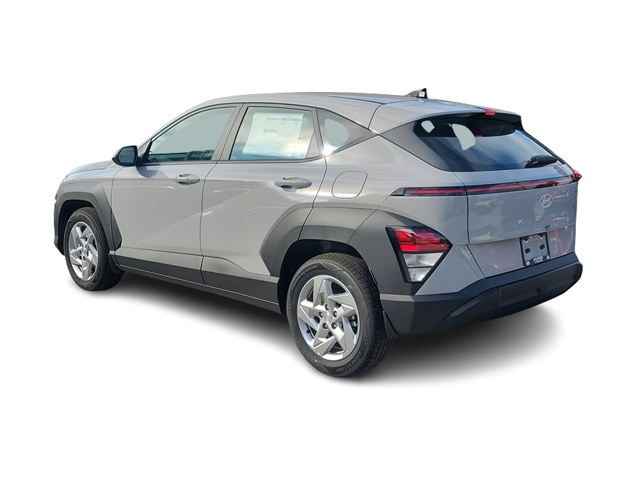 Thumbnail: 2026 Hyundai Kona - 3
