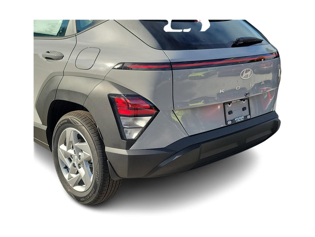 Thumbnail: 2026 Hyundai Kona - 18