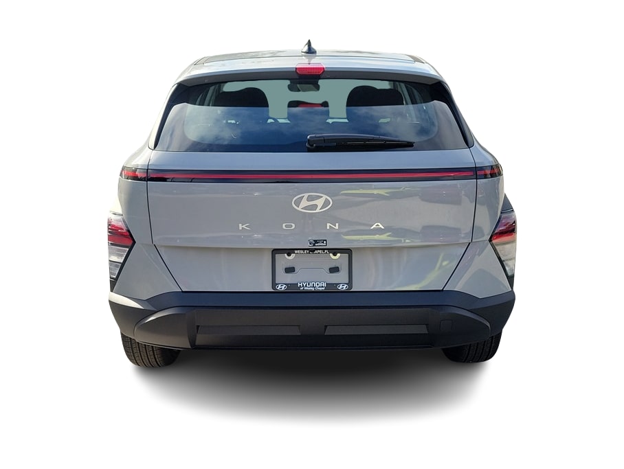 Thumbnail: 2026 Hyundai Kona - 4