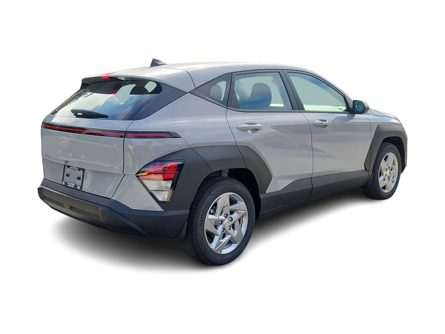 Thumbnail: 2026 Hyundai Kona - 16