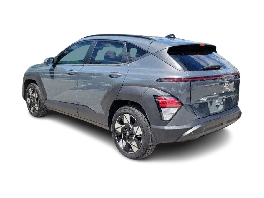 Thumbnail: 2025 Hyundai Kona - 3
