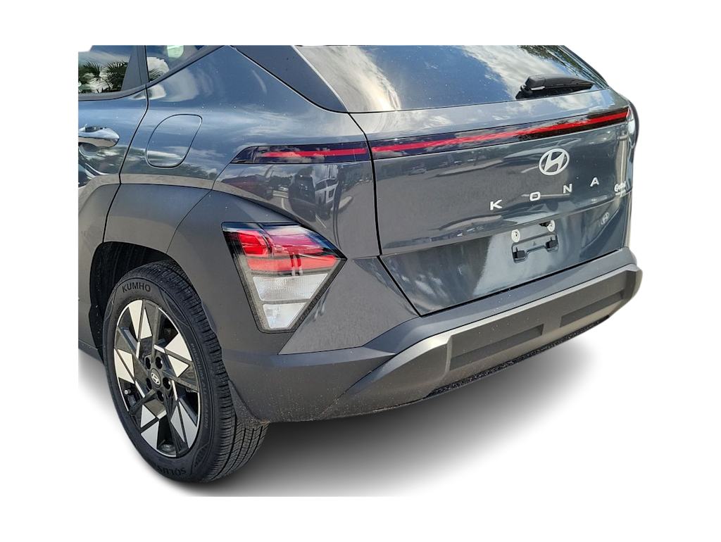 Thumbnail: 2025 Hyundai Kona - 16