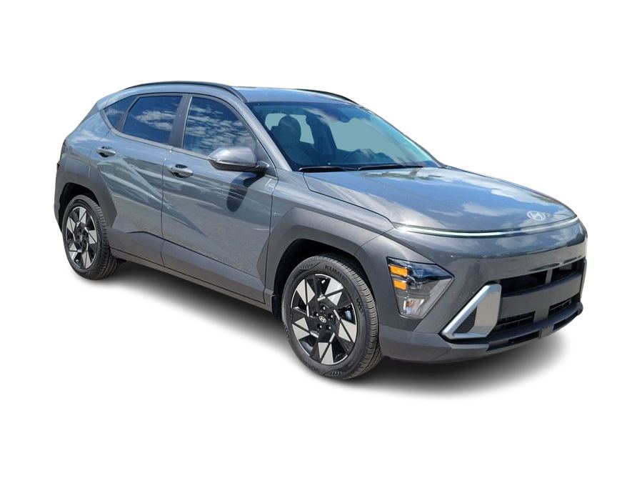 Thumbnail: 2025 Hyundai Kona - 15