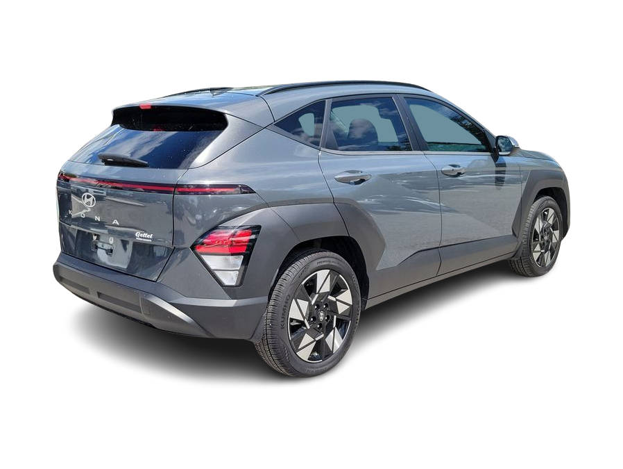 Thumbnail: 2025 Hyundai Kona - 14