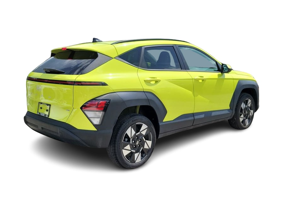 Thumbnail: 2024 Hyundai Kona - 17