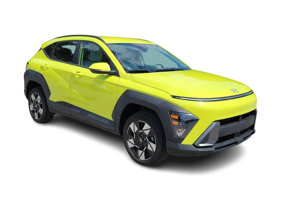 Thumbnail: 2024 Hyundai Kona - 18