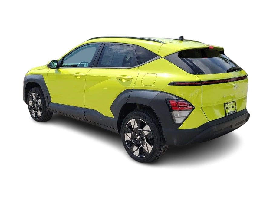 Thumbnail: 2024 Hyundai Kona - 3