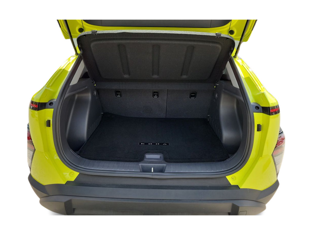 Thumbnail: 2024 Hyundai Kona - 15