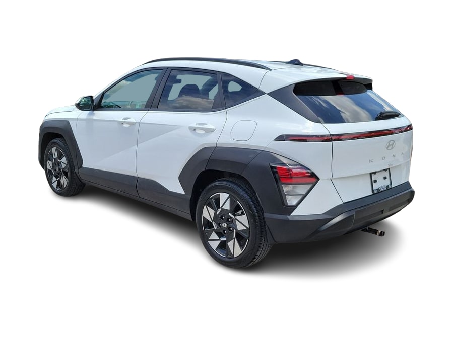 Thumbnail: 2025 Hyundai Kona - 3