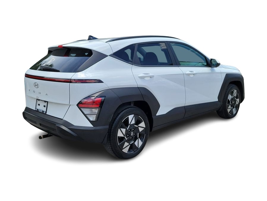 Thumbnail: 2025 Hyundai Kona - 16