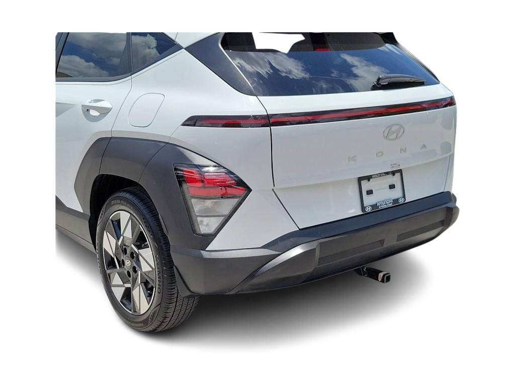 Thumbnail: 2025 Hyundai Kona - 18