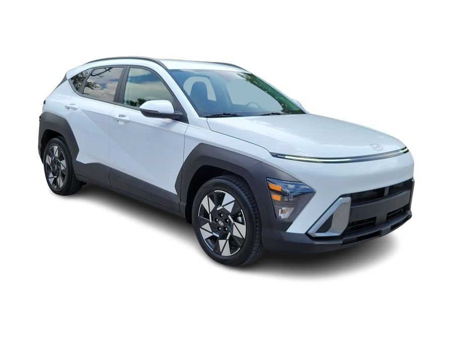 Thumbnail: 2025 Hyundai Kona - 17