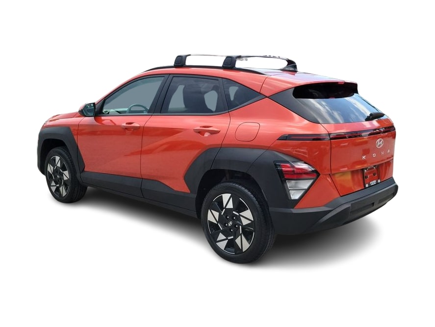 Thumbnail: 2024 Hyundai Kona - 3