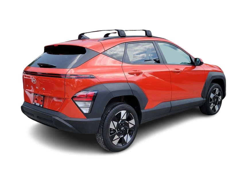 Thumbnail: 2024 Hyundai Kona - 16