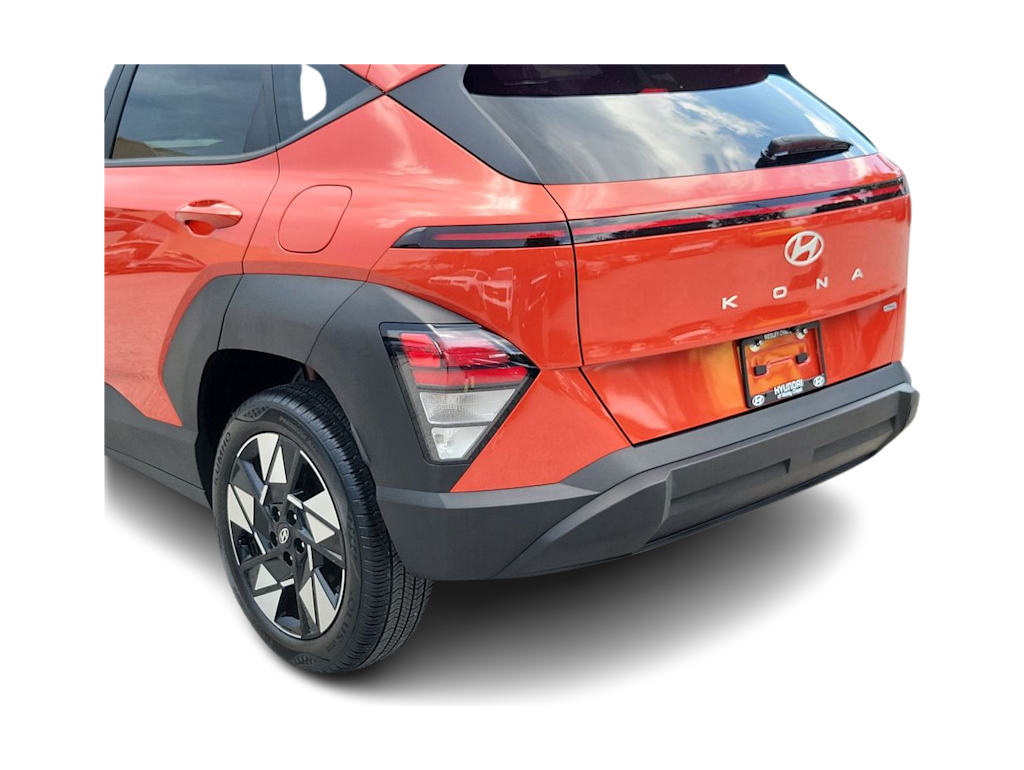 Thumbnail: 2024 Hyundai Kona - 19