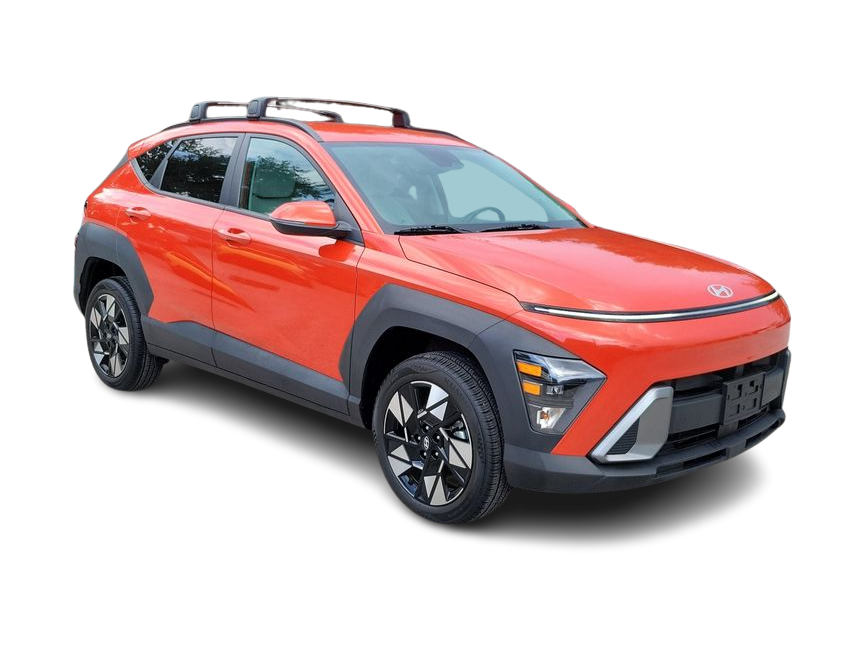 Thumbnail: 2024 Hyundai Kona - 17