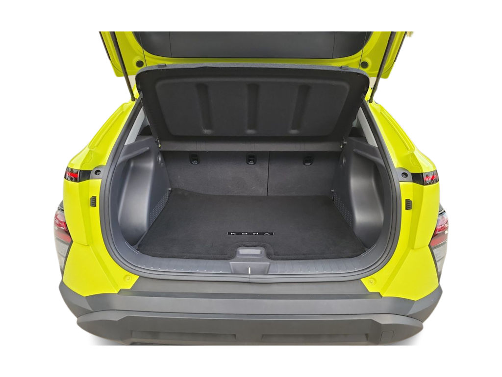 Thumbnail: 2024 Hyundai Kona - 15