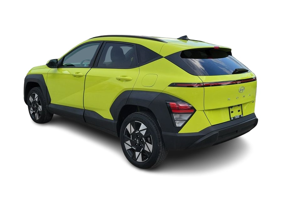 Thumbnail: 2024 Hyundai Kona - 3