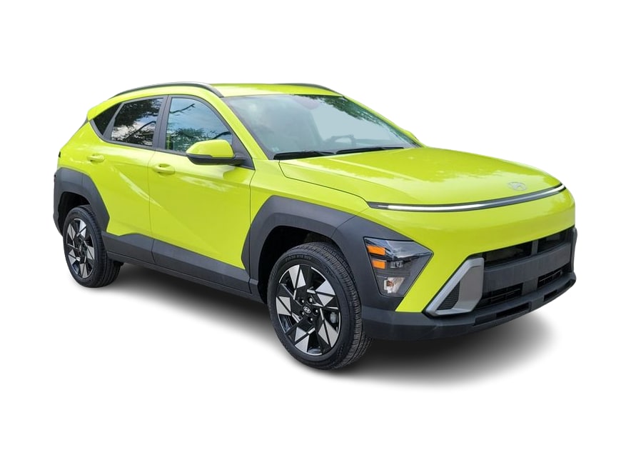 Thumbnail: 2024 Hyundai Kona - 18